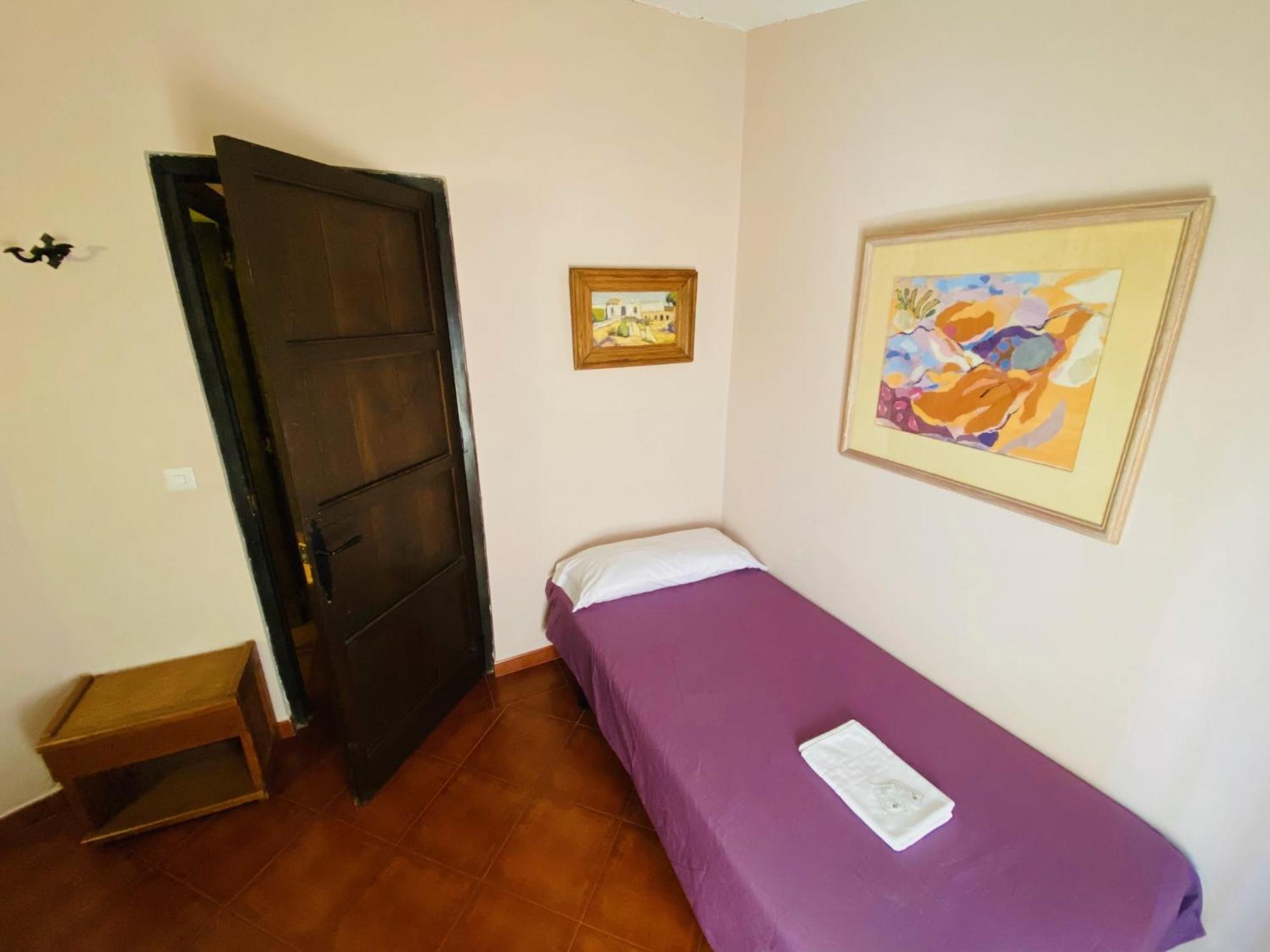 Posada La Casa Grande Химена де ла Фронтера Екстериор снимка